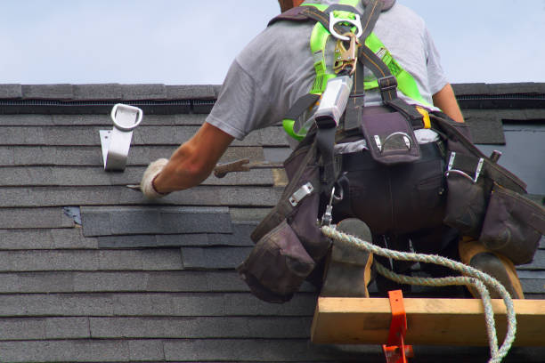 Quick and Trustworthy Emergency Roof Repair Services in Val Verde Park, TX