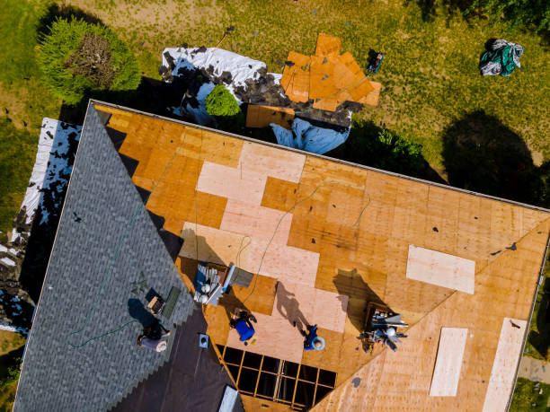 Best Emergency Roof Repair  in Val Verde Park, TX