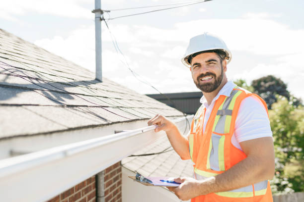 Best Storm Damage Roof Repair  in Val Verde Park, TX